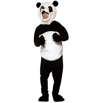 Panda ADULT HIRE